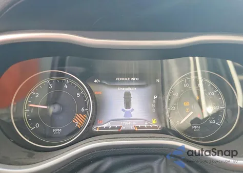 2014 Jeep Cherokee Trailhawk из США, поврежденный, VIN 1C4PJMBB4EW285341